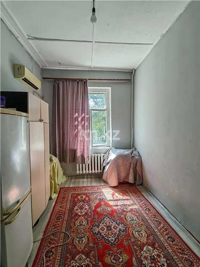 Продажа 1-комнатной квартиры, 16 м² в Алматы