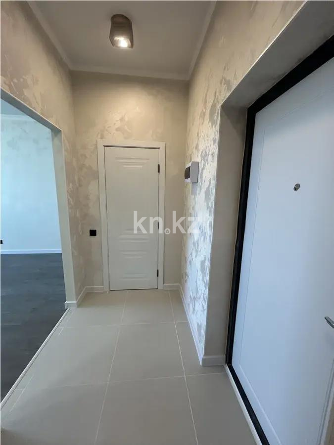 Продажа 1-комнатной квартиры, 43 м² в Астане - фото 5