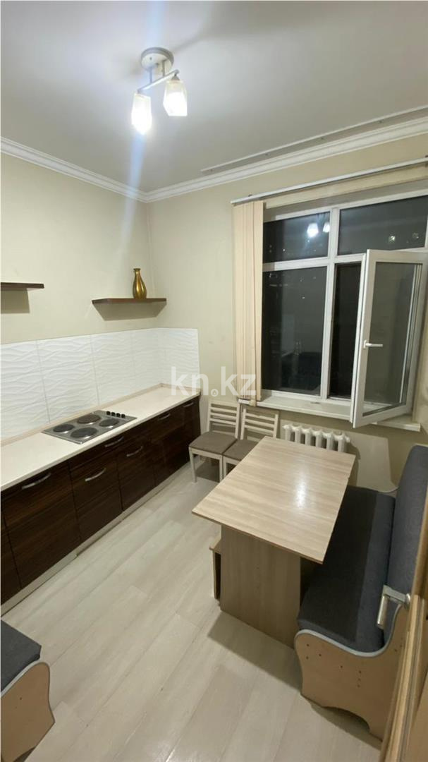 Продажа 1-комнатной квартиры, 30 м² в Астане - фото 2