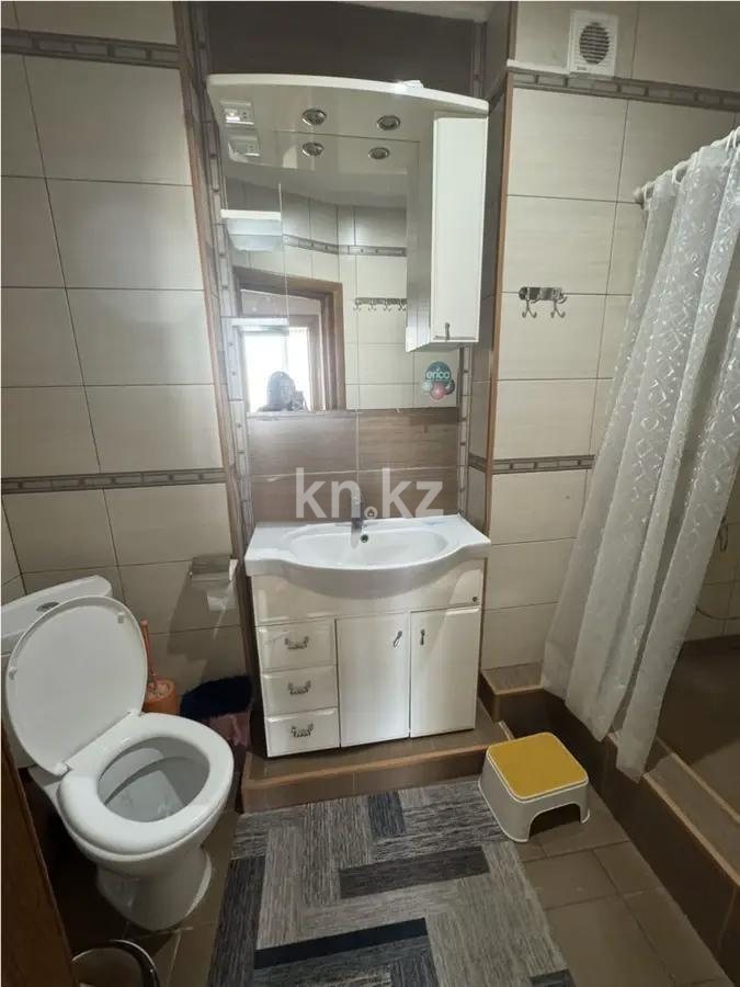 Продажа 2-комнатной квартиры, 59 м² в Астане - фото 4