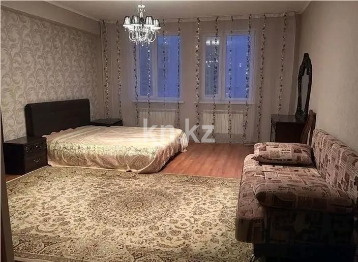 Продажа 2-комнатной квартиры, 75.6 м² в Астане