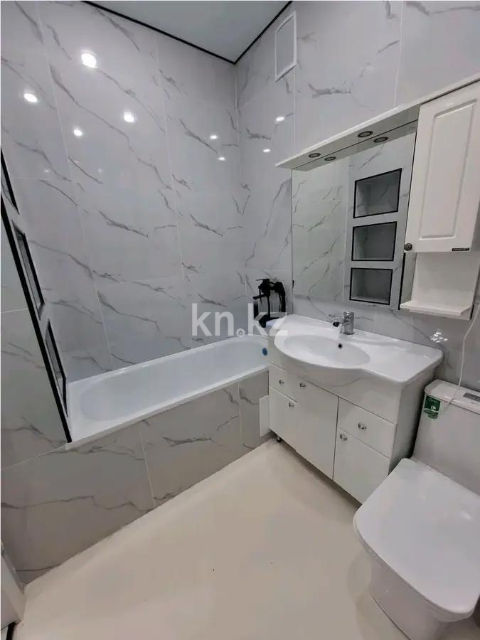 Продажа 1-комнатной квартиры, 39 м² в Астане - фото 3