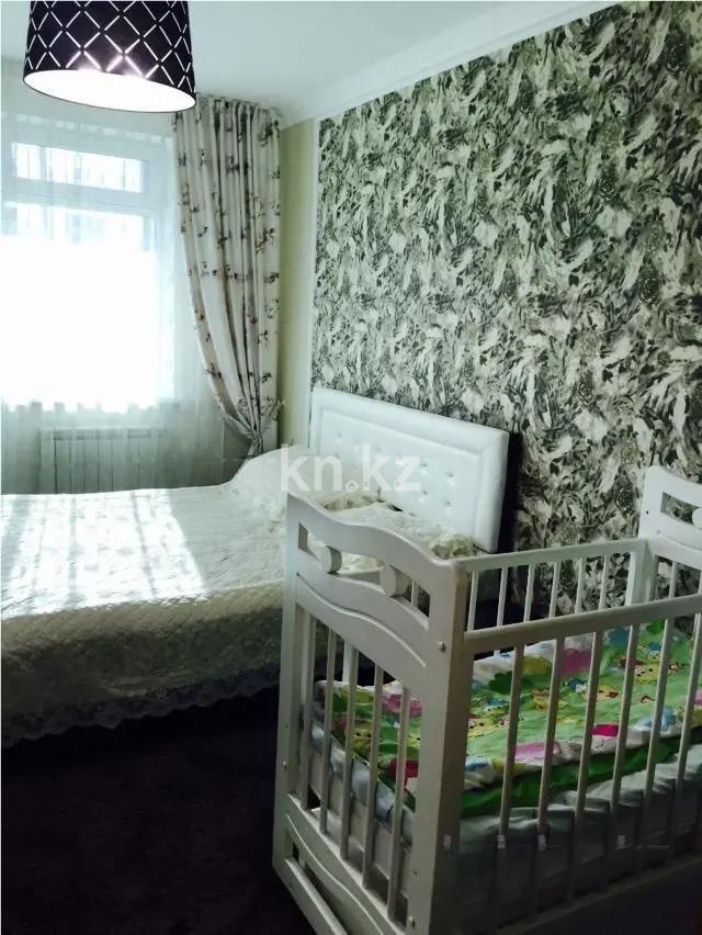 Продажа 2-комнатной квартиры, 91.2 м² в Астане - фото 2