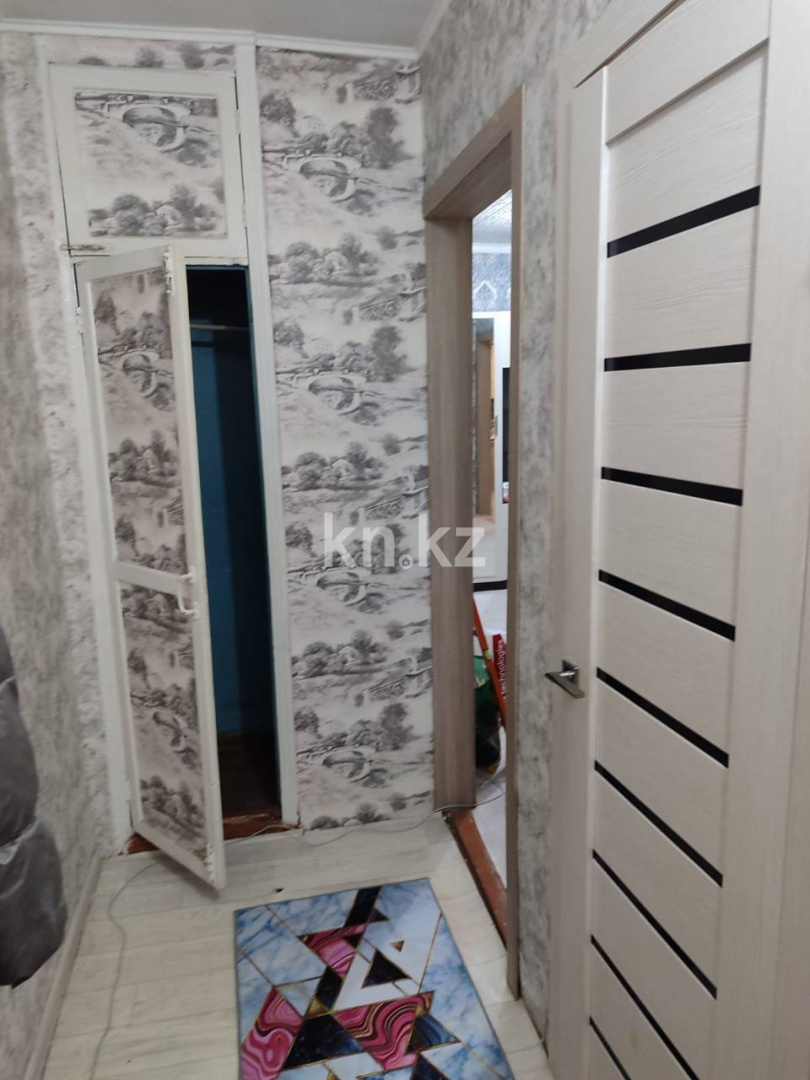Аренда 1-комнатной квартиры, 35 м² в Астане - фото 9
