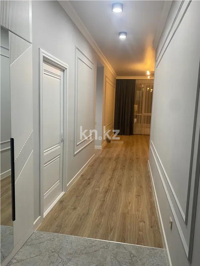 Продажа 2-комнатной квартиры, 56.4 м² в Алматы - фото 5
