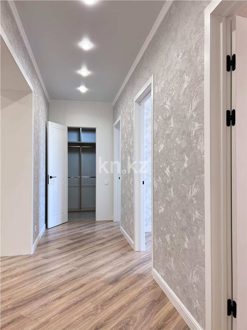 Продажа 4-комнатной квартиры, 136 м² в Караганде - фото 12