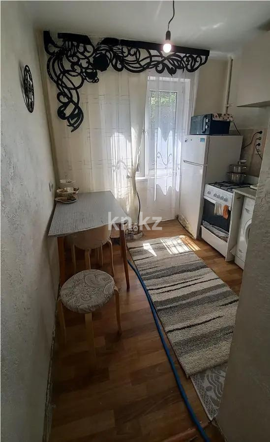 Продажа 1-комнатной квартиры, 33 м² в Алматы - фото 2