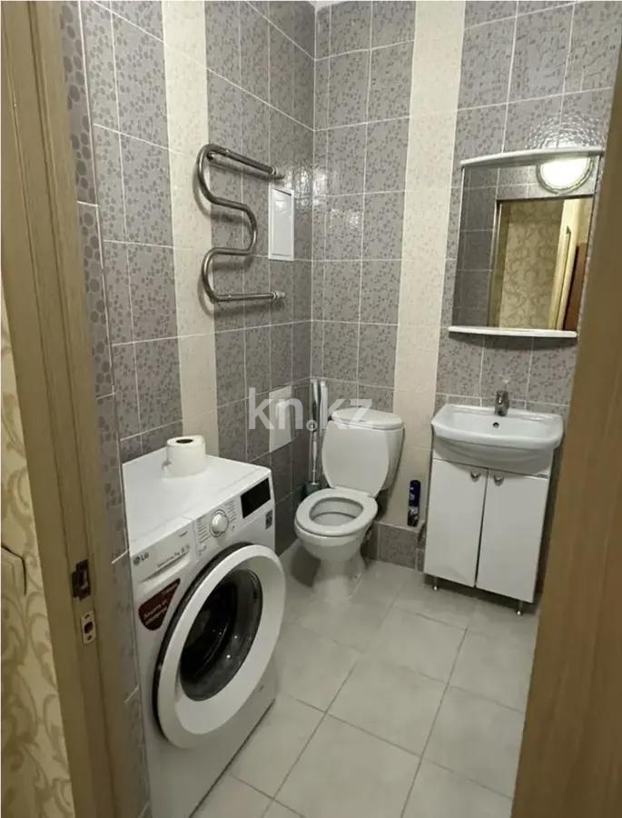 Продажа 1-комнатной квартиры, 36 м² в Астане - фото 3