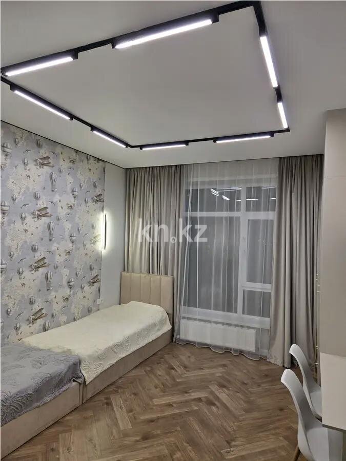 Продажа 3-комнатной квартиры, 68 м² в Астане - фото 3