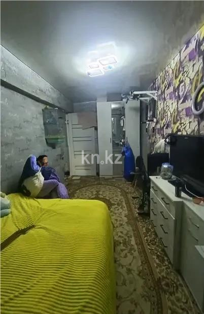 Продажа 2-комнатной квартиры, 43 м² в Караганде