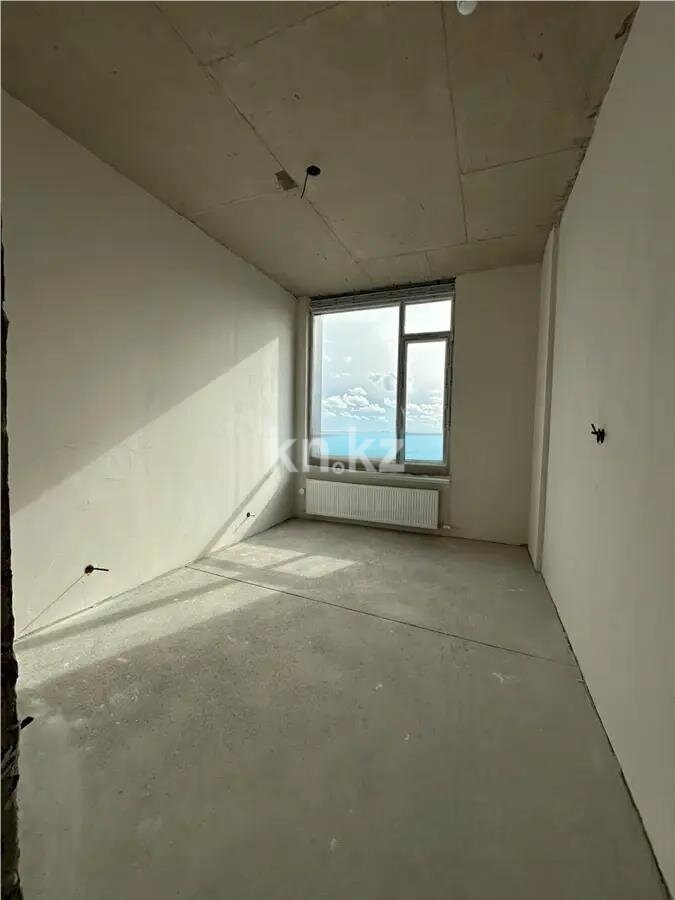 Продажа 1-комнатной квартиры, 35.25 м² в Астане