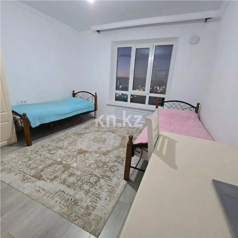 Продажа 3-комнатной квартиры, 84 м², ул. Сатыбалдина, дом  28/4 в Караганде - фото 3