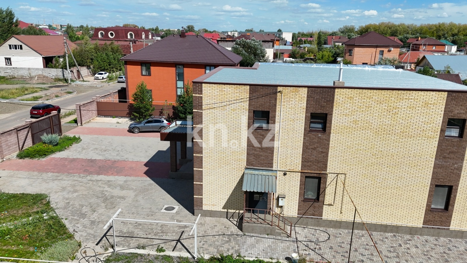 Продажа 7-комнатного дома, 410 м² в Астане - фото 31
