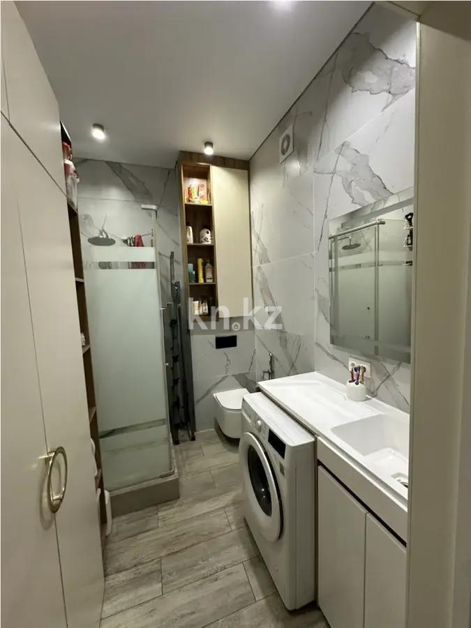 Продажа 3-комнатной квартиры, 61 м² в Караганде - фото 5