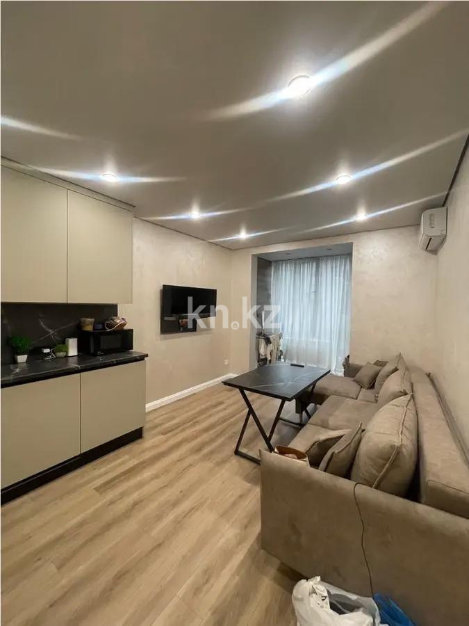 Продажа 2-комнатной квартиры, 48 м² в Алматы - фото 2
