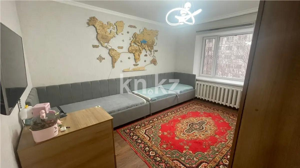 Продажа 3-комнатной квартиры, 84.7 м² в Астане - фото 2