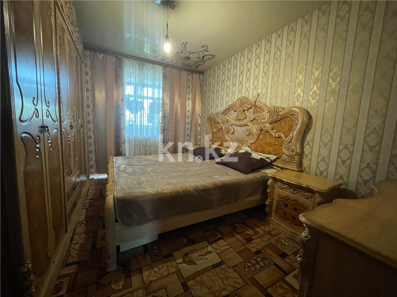 Продажа 3-комнатной квартиры, 69 м², пр. Металлургов в Темиртау - фото 4