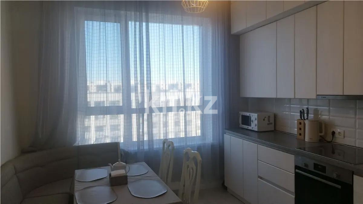 Продажа 3-комнатной квартиры, 88 м² в Астане - фото 3