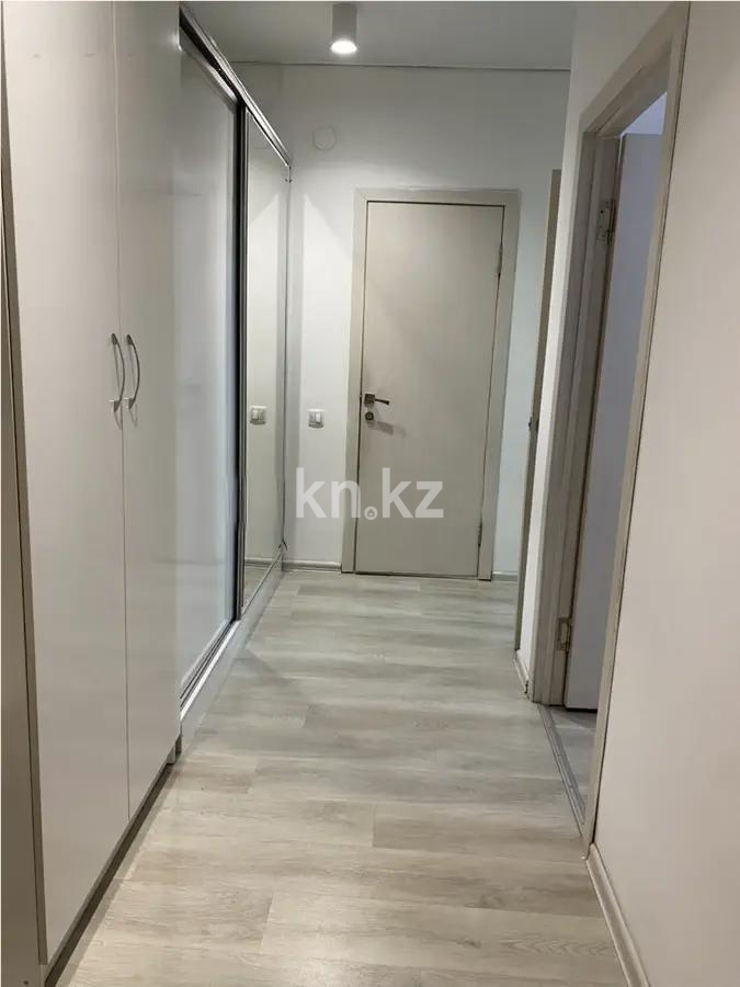 Продажа 1-комнатной квартиры, 45 м² в Алматы - фото 4