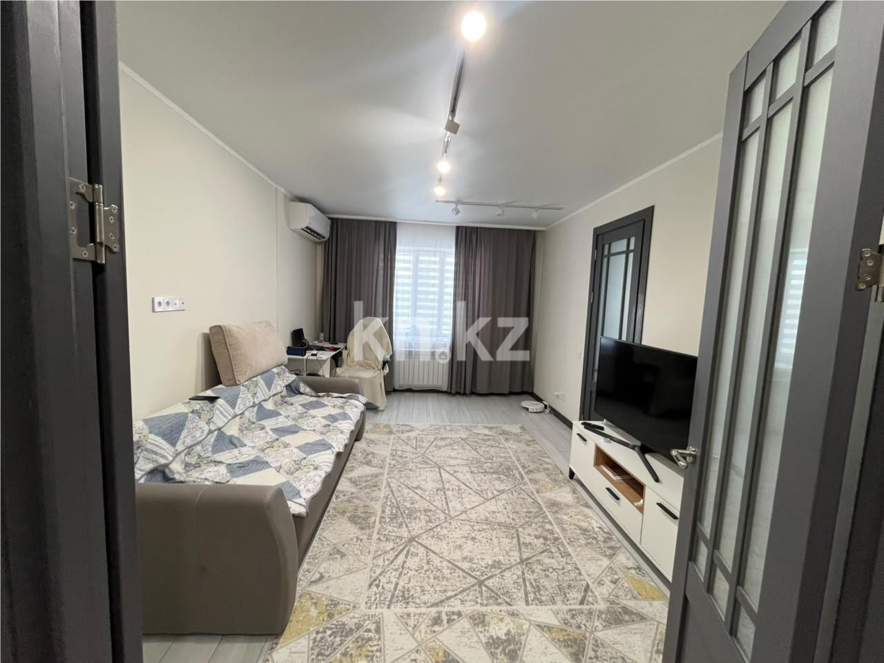 Продажа 2-комнатной квартиры, 55 м² в Астане