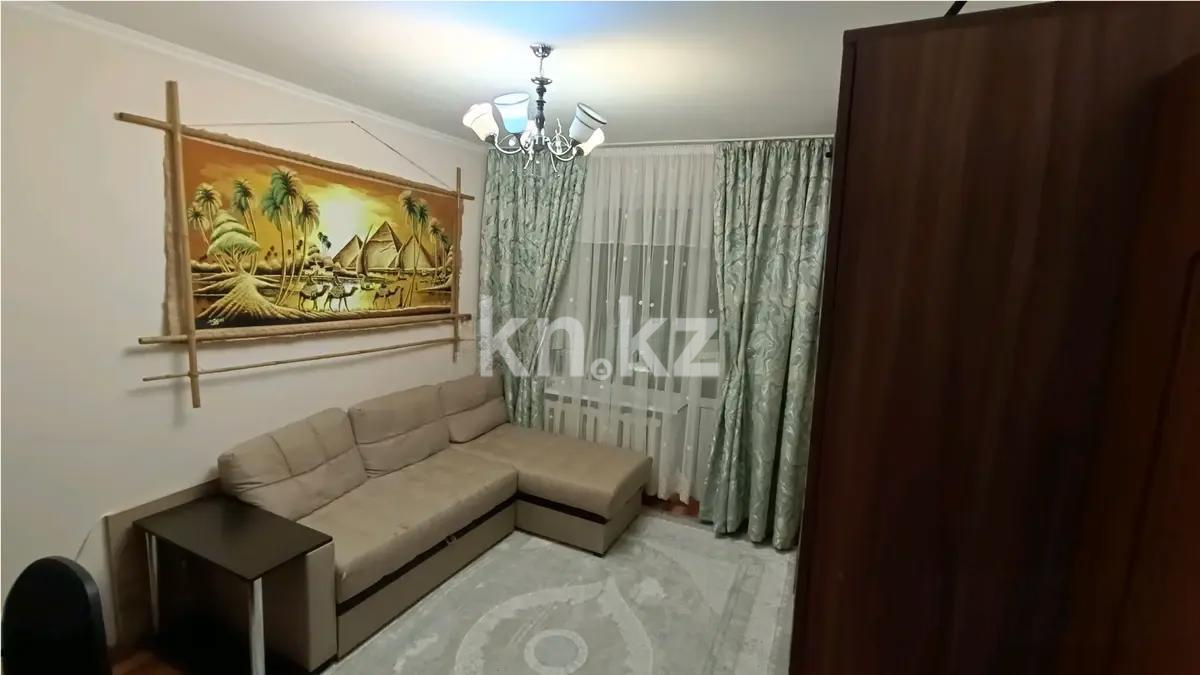 Продажа 3-комнатной квартиры, 74 м² в Алматы