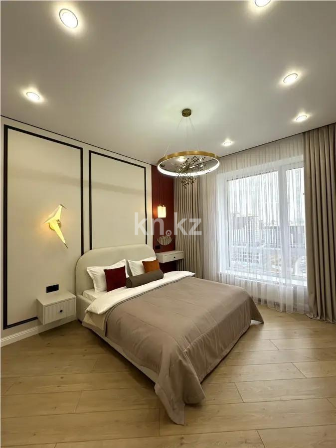 Продажа 2-комнатной квартиры, 64 м², ул. Жошы хана, дом  14/1 в Астане - фото 3