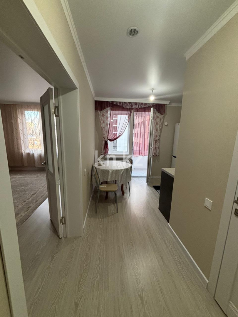 Аренда 1-комнатной квартиры, 40 м² в Астане - фото 2