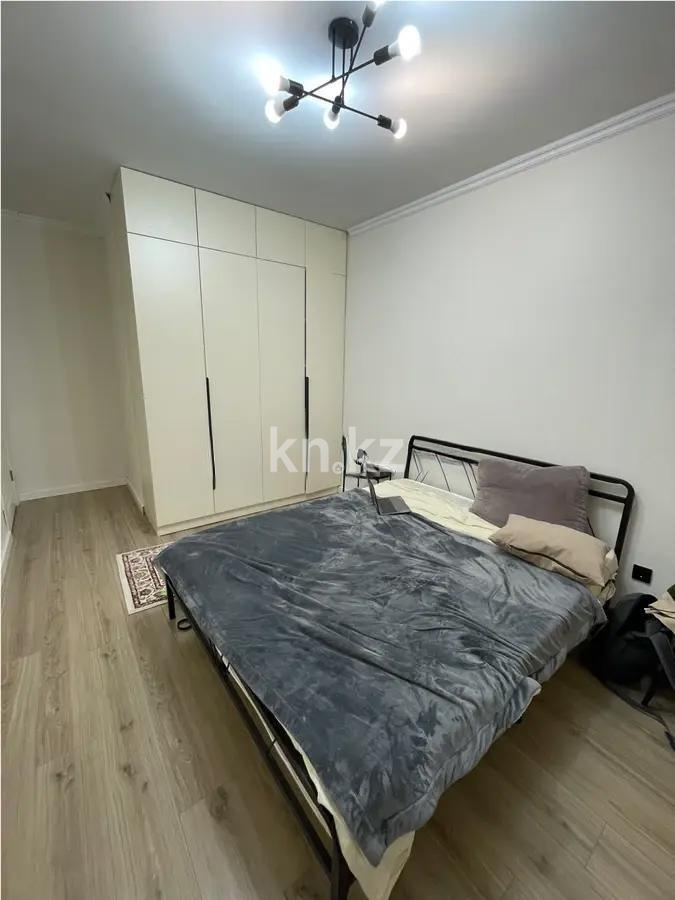 Продажа 2-комнатной квартиры, 54 м² в Алматы