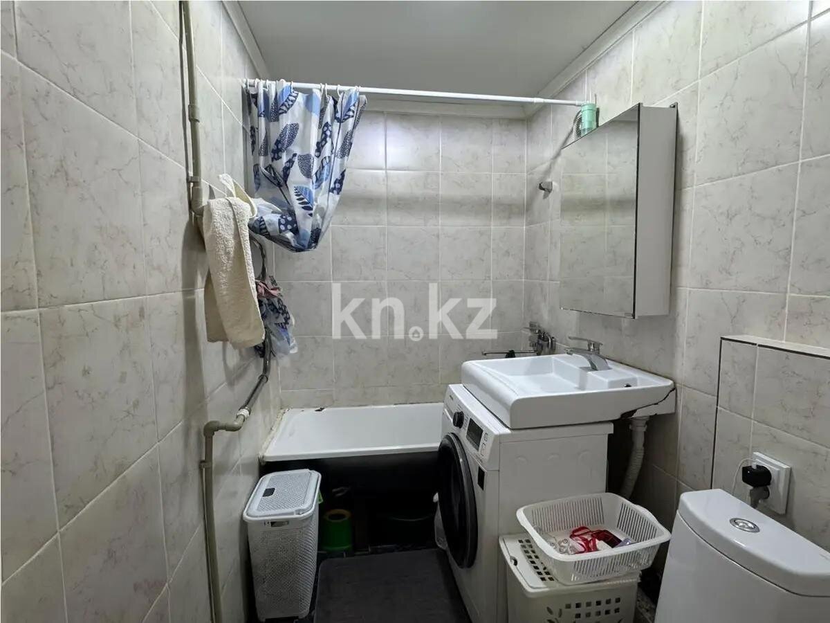 Продажа 3-комнатной квартиры, 53 м² в Астане - фото 3