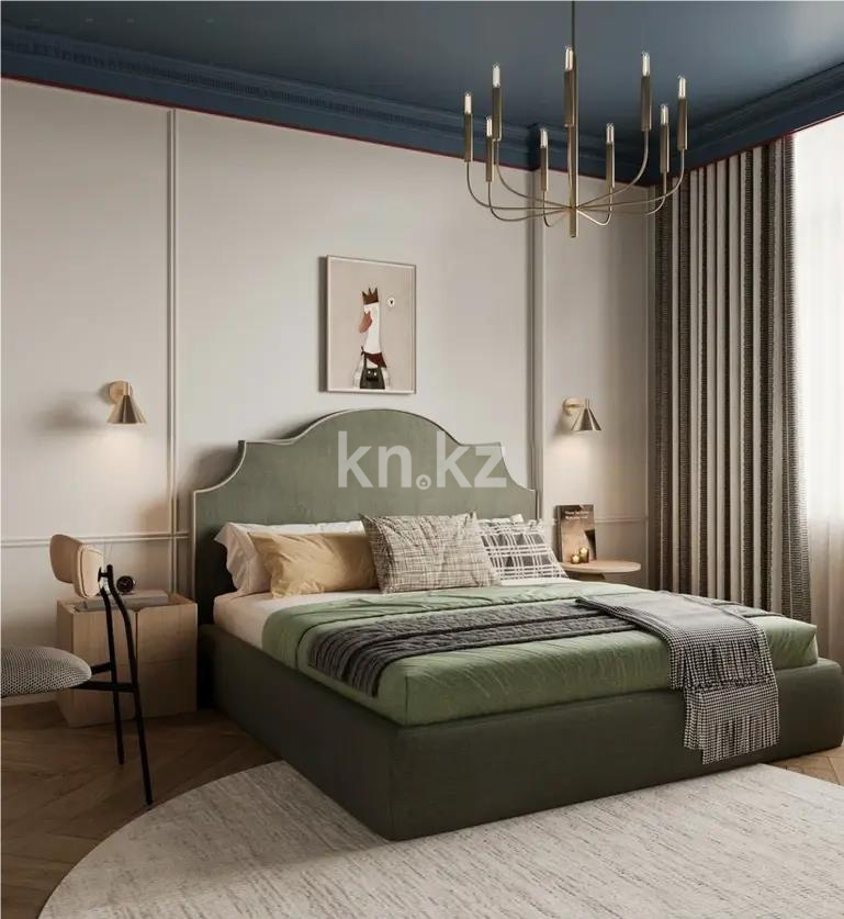 Продажа 2-комнатной квартиры, 53 м² в Астане - фото 2
