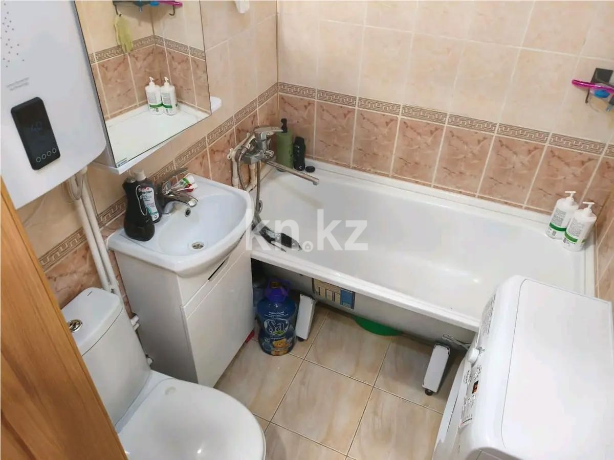 Продажа 1-комнатной квартиры, 30 м² в Караганде - фото 3