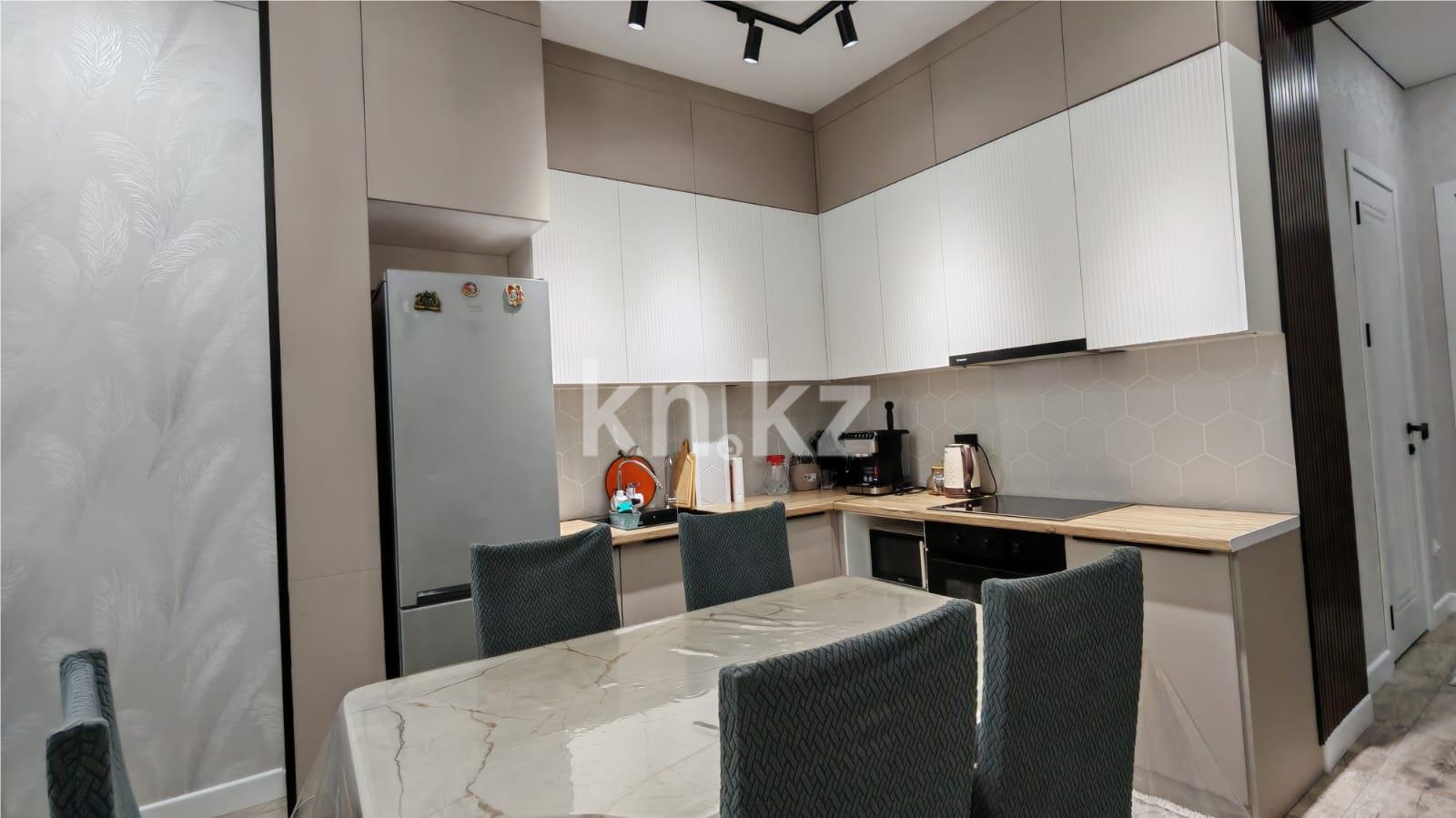 Продажа 3-комнатной квартиры, 70 м² в Караганде - фото 9