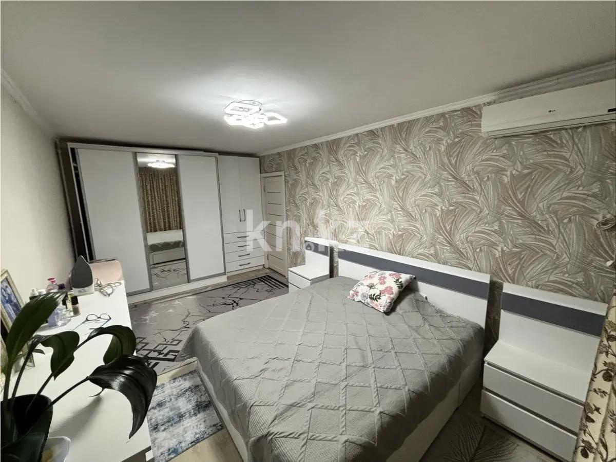 Продажа 3-комнатной квартиры, 62.1 м² в Алматы - фото 2