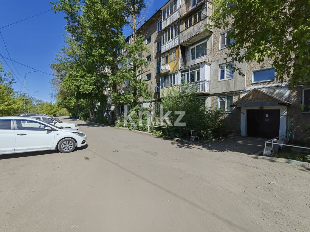 Продажа 3-комнатной квартиры, 61 м² в Караганде - фото 29
