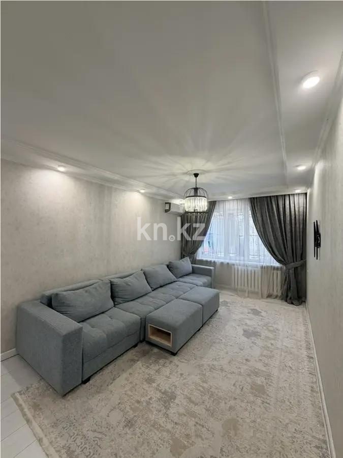 Продажа 3-комнатной квартиры, 62 м² в Алматы