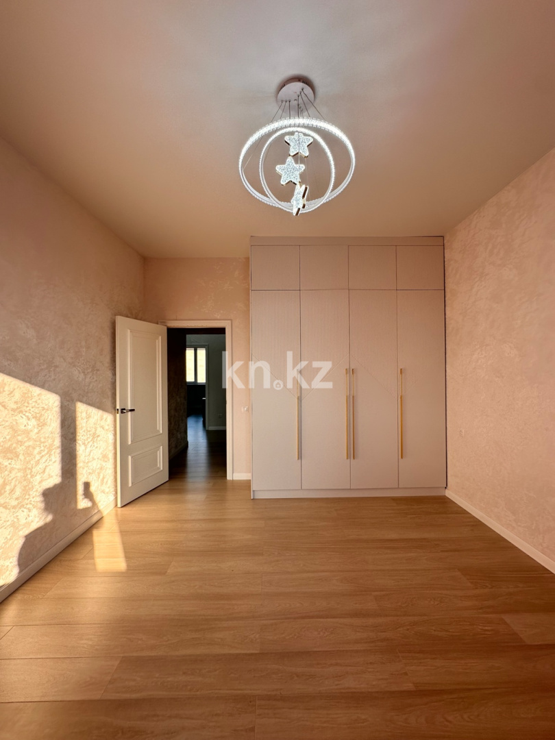 Аренда 3-комнатной квартиры, 82 м² в Караганде - фото 18