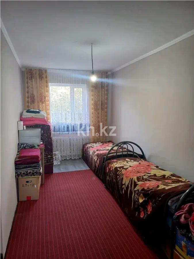 Продажа 2-комнатной квартиры, 45 м² в Алматы - фото 2