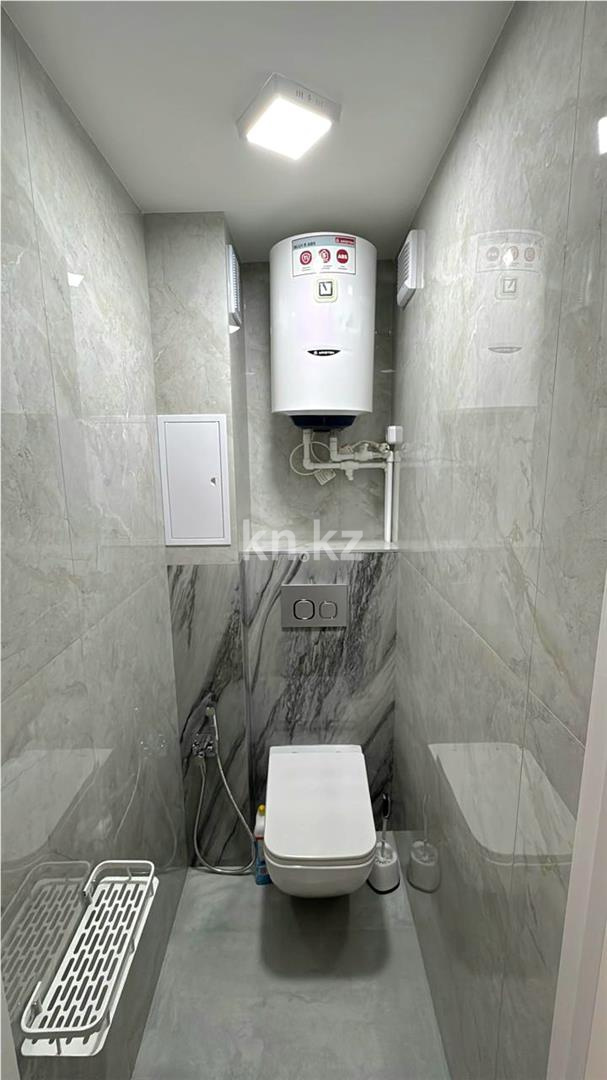 Продажа 3-комнатной квартиры, 70 м², мкр-н 8 в Темиртау - фото 11