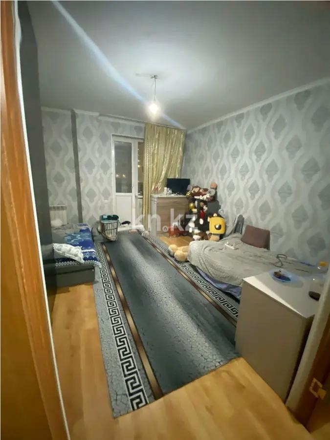 Продажа 1-комнатной квартиры, 42 м² в Астане