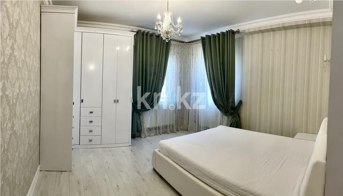 Продажа 4-комнатной квартиры, 103 м², ул. Аманжолова, дом  26/1 в Астане - фото 2
