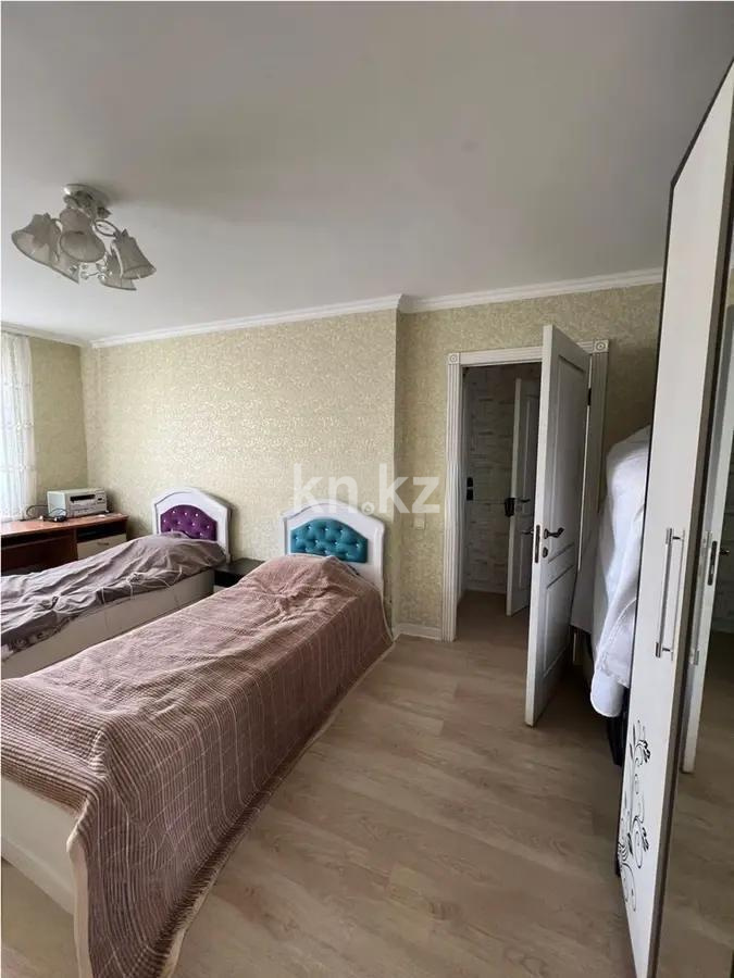 Продажа 4-комнатной квартиры, 78 м², пр. Абылай хана, дом  6/4 в Астане - фото 2