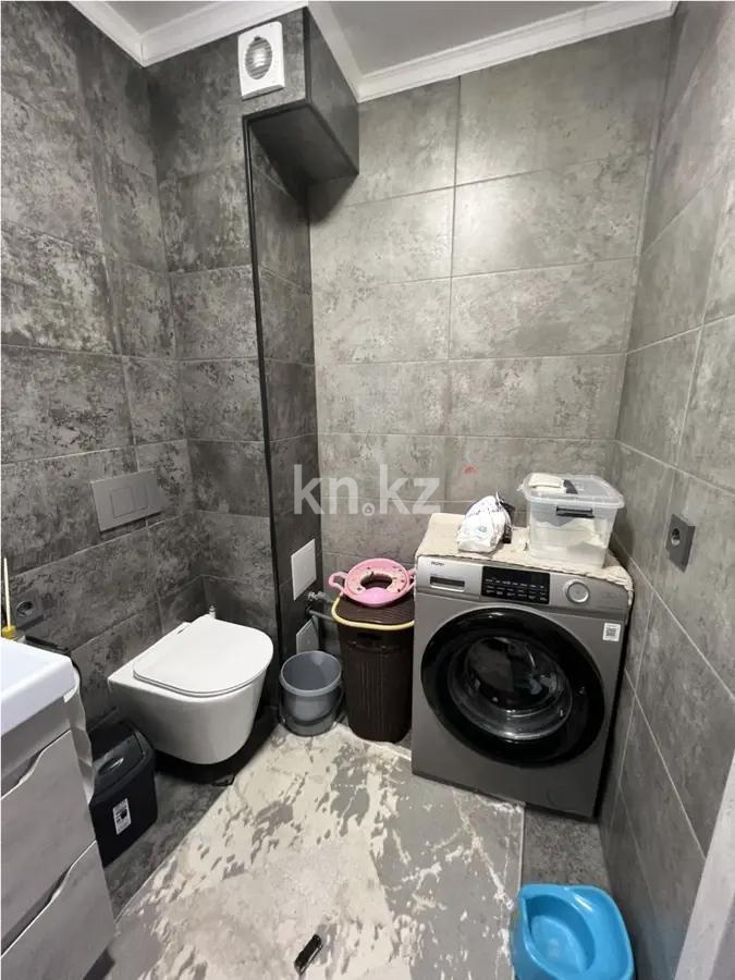 Продажа 3-комнатной квартиры, 83.7 м² в Алматы - фото 5