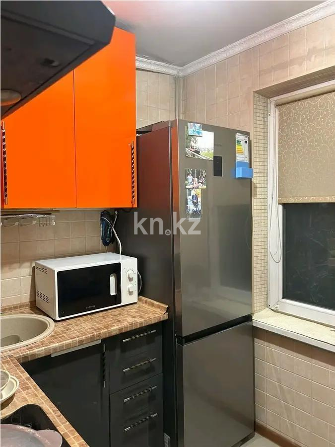 Продажа 2-комнатной квартиры, 44 м² в Алматы - фото 3