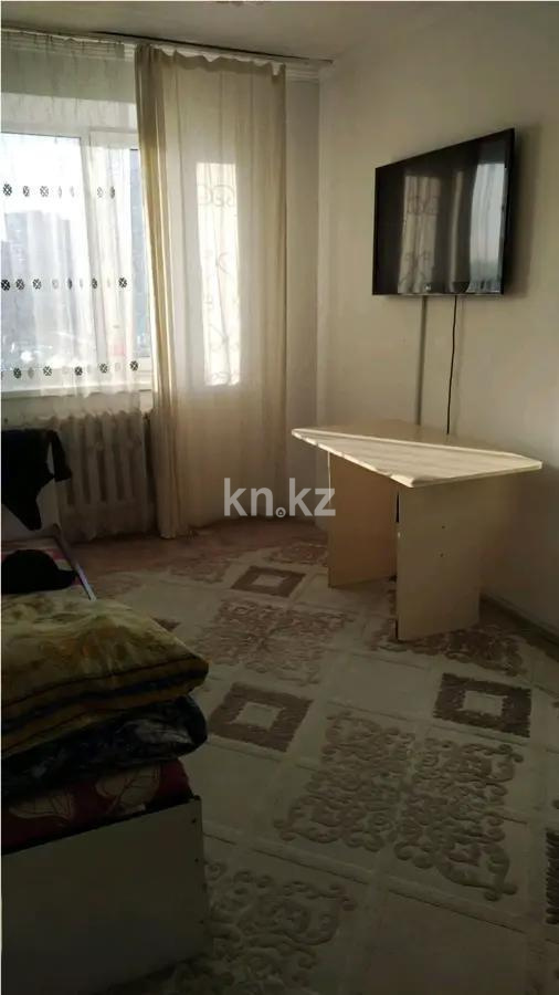 Продажа 1-комнатной квартиры, 35.3 м² в Астане