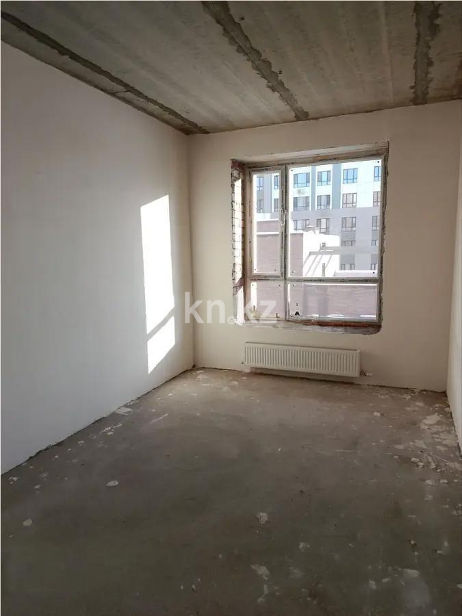Продажа 4-комнатной квартиры, 95 м² в Астане - фото 2