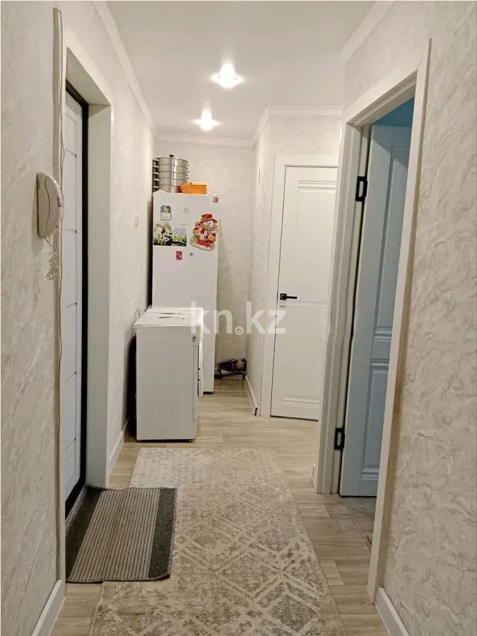 Продажа 2-комнатной квартиры, 45 м², мкр-н 11а, дом  5 в Караганде - фото 7