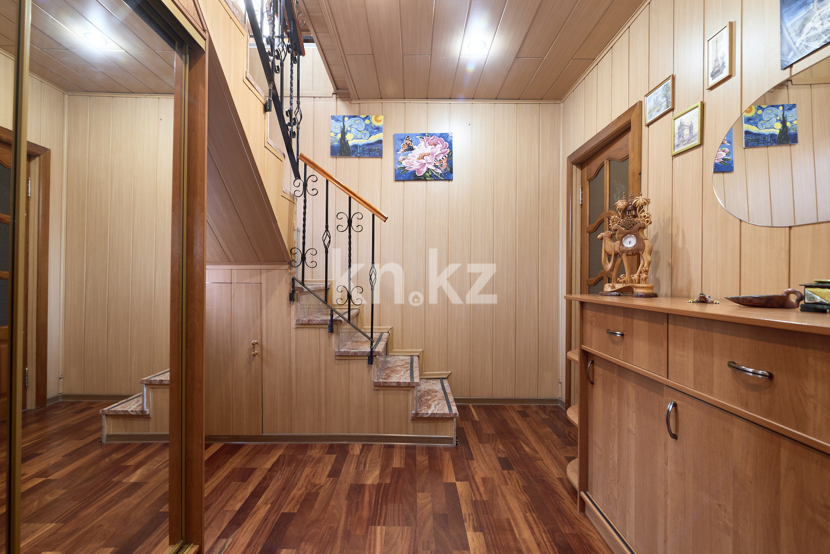 Продажа 6-комнатного дома, 348 м² в Астане - фото 25