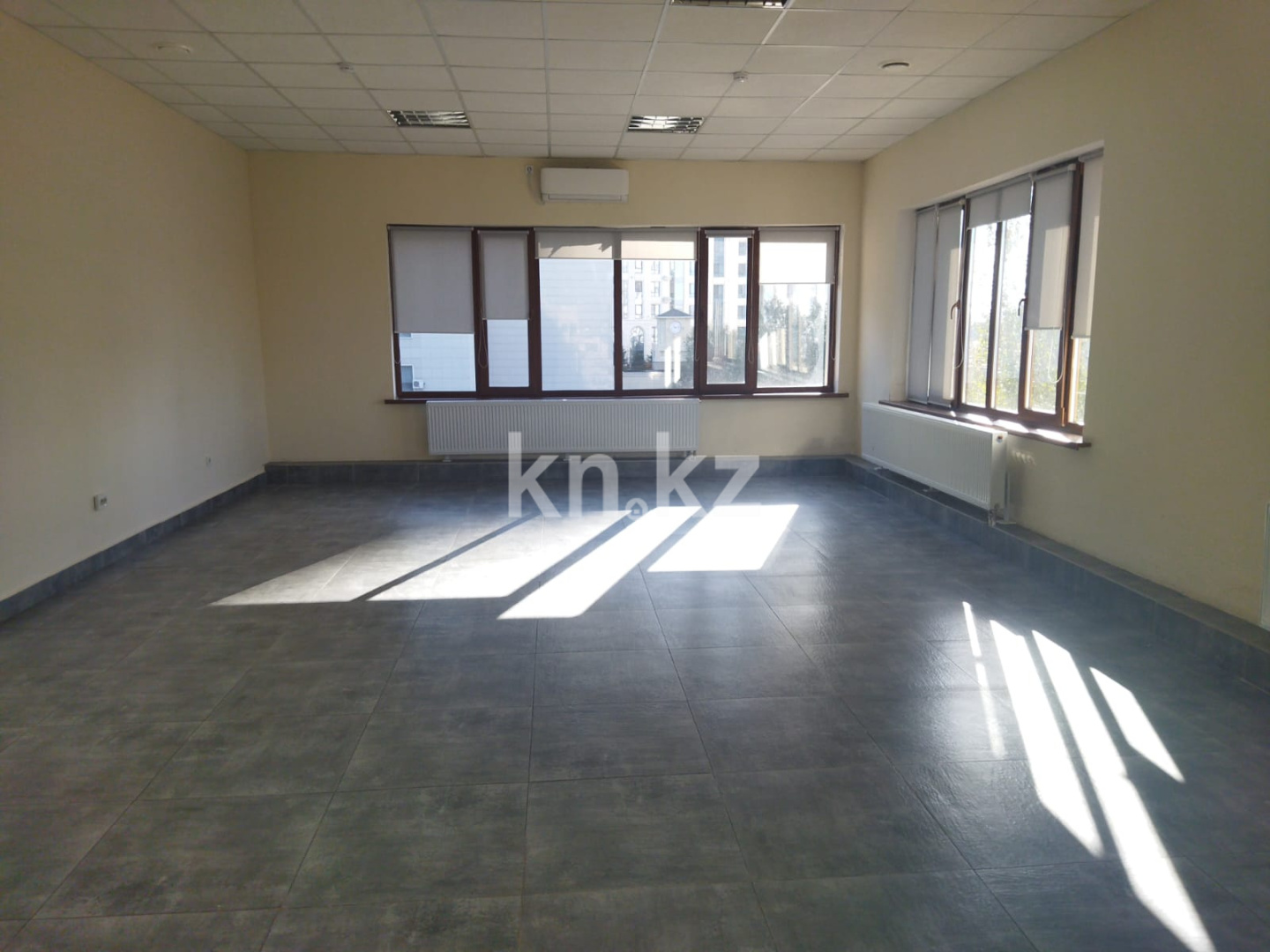 Аренда помещения в Астане - фото 2