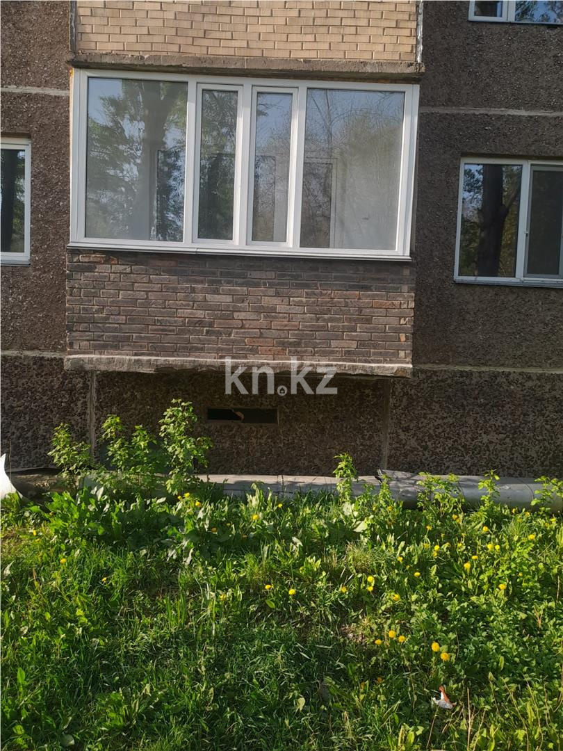 Продажа 1-комнатной квартиры, 30 м², мкр-н 7-й в Темиртау - фото 13