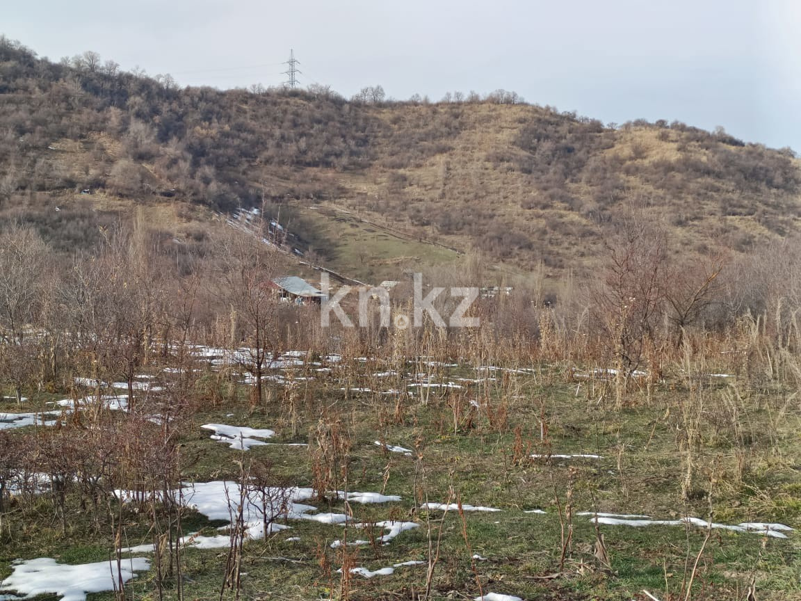 Продажа участка, 6000 м² в Алматы - фото 6